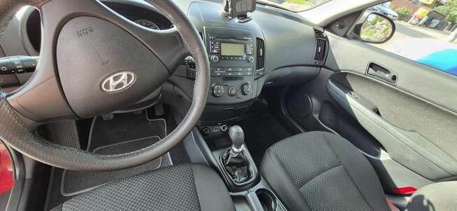Hyundai i30 kombi zadbany
