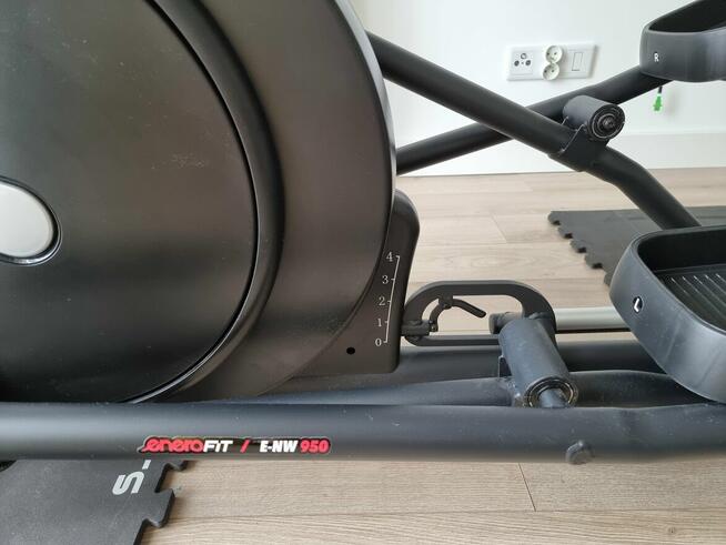 Sprzedam ORBITREK MAGNETYCZNY EneroFIT/E-NW950
