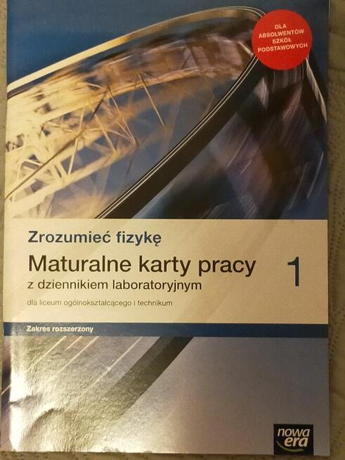 PODRĘCZNIKI 1 KL. LO I TECH