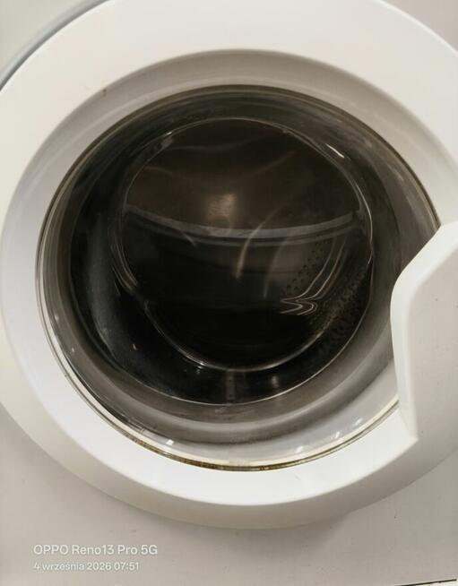 Pralka Indesit