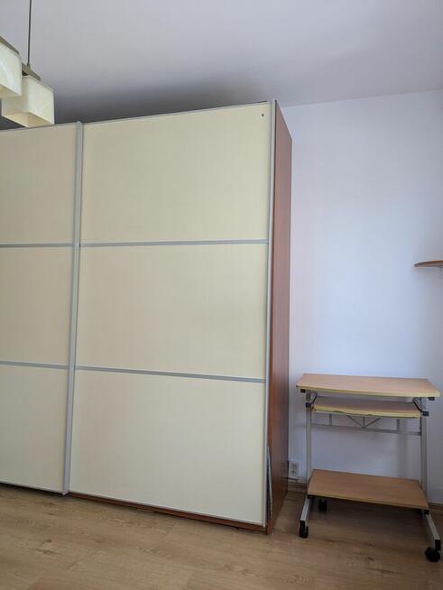 Wynajmę przytulne mieszkanie 56 m2