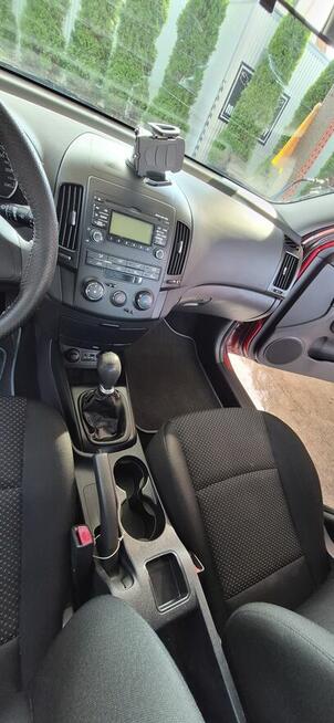 Hyundai i30 kombi zadbany