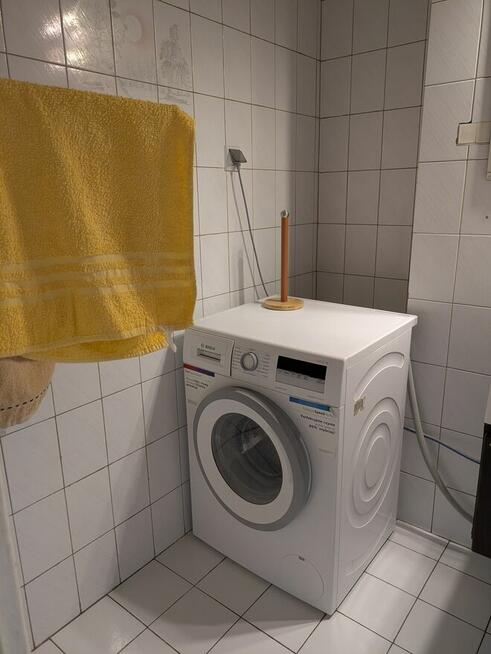 Wynajmę przytulne mieszkanie 56 m2