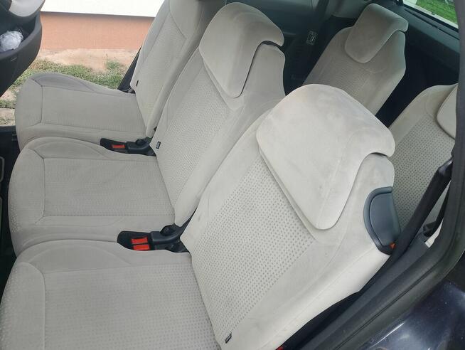 Citroen C4 grand Picasso 2007/7 osobowy