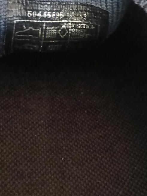Obuwie sportowe Hugo Boss
