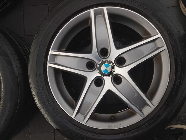 Koła Bmw e46