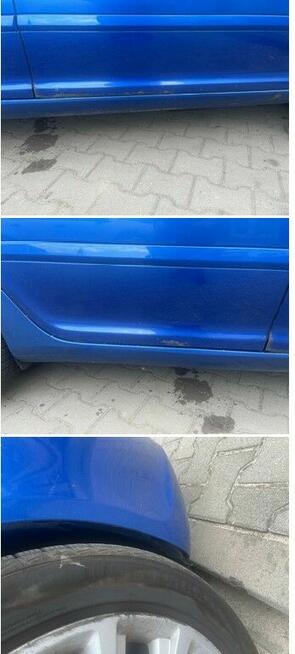 Skoda Octavia II 2.0 TDI
