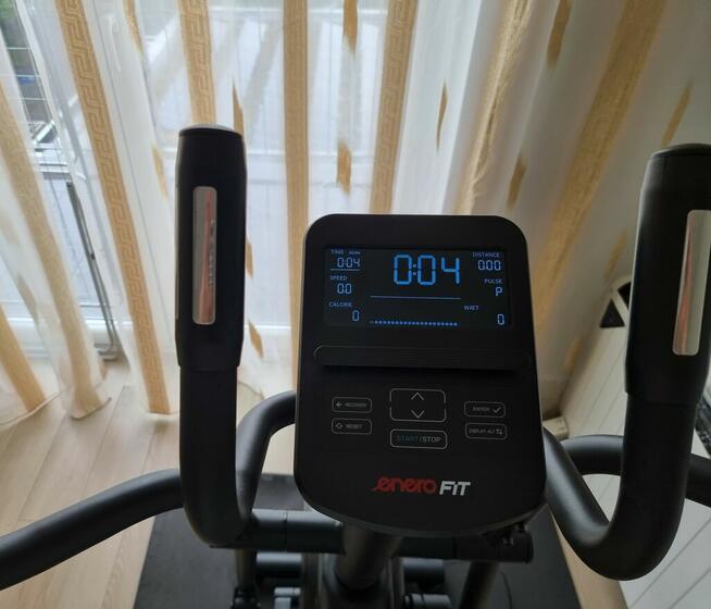 Sprzedam ORBITREK MAGNETYCZNY EneroFIT/E-NW950