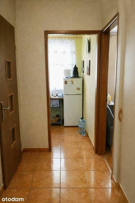 2 pokoje 43 m² | I piętro | balkon | klimatyzacja | Wasilków