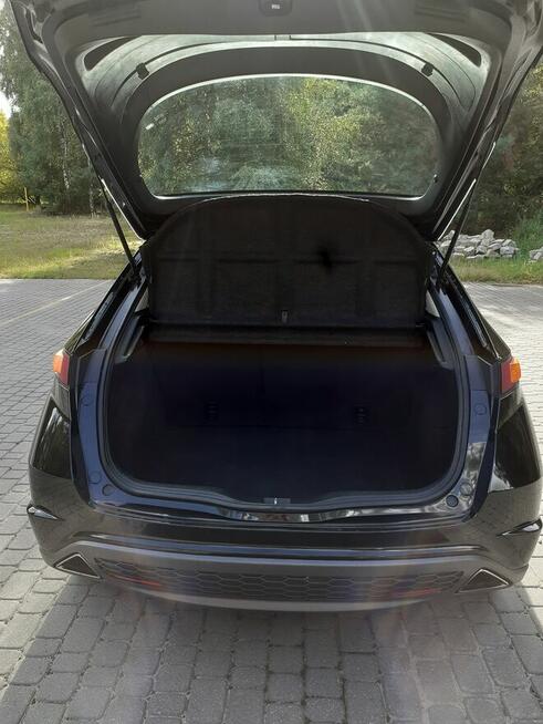 Honda Civic 2007