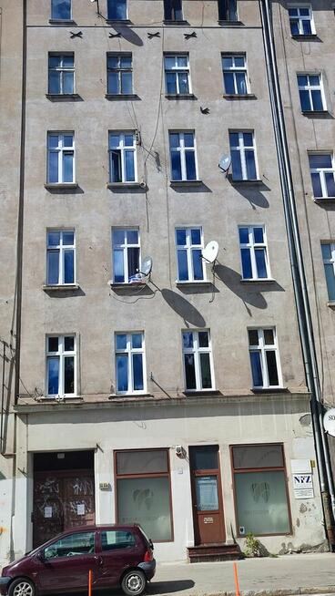 Sprzedam mieszkanie 3 pokoje Zielińskiego