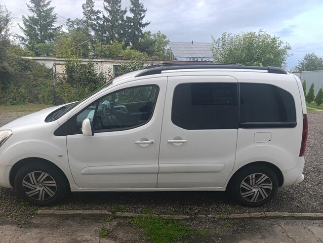 Dostawy • Zakupy • Transport • Berlingo do 680 kg | Kujawsko