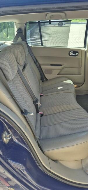 RENAULT MEGANE 2 KOMBI 1600 B+GAZ-SPRAWNA KLIMA !!!