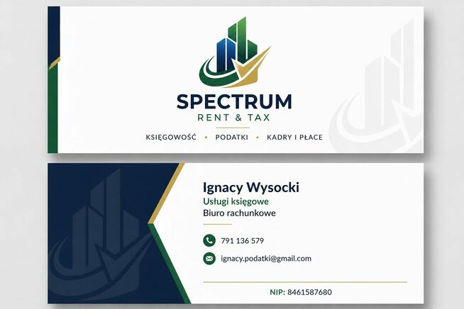 Księgowość JDG od 200 zł_ Sp. z o.o. od 50
