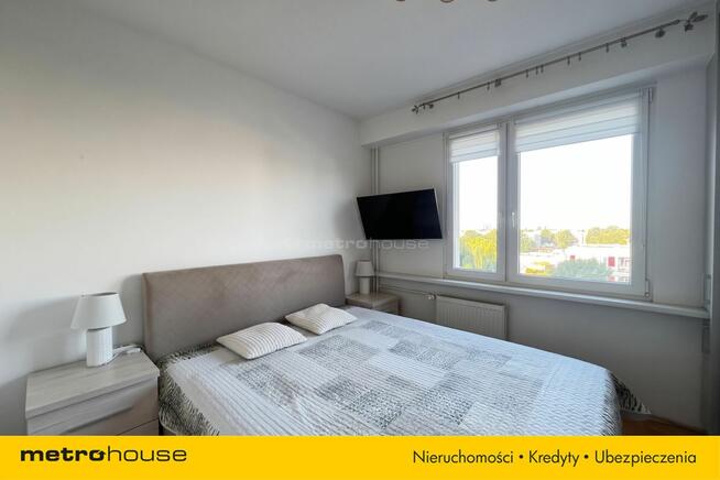 Jasne 3 pokoje po remoncie! Widok-zieleń-SKM