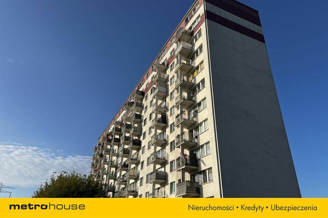Jasne 3 pokoje po remoncie! Widok-zieleń-SKM