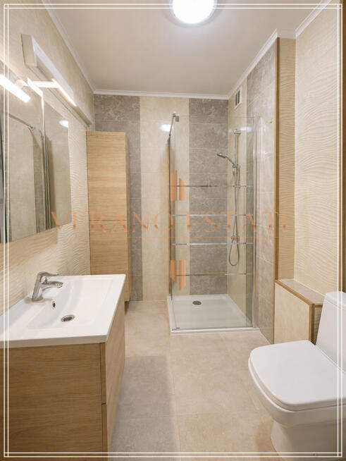 PRZESTRONNA KAWALERKA 34,4 M² | LOGGIA | PARKING |