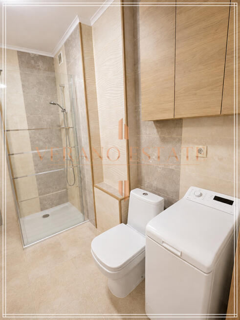 PRZESTRONNA KAWALERKA 34,4 M² | LOGGIA | PARKING |