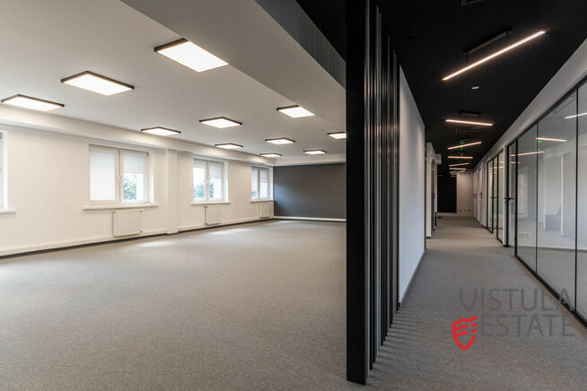 LOKAL BIUROWY 220 M2