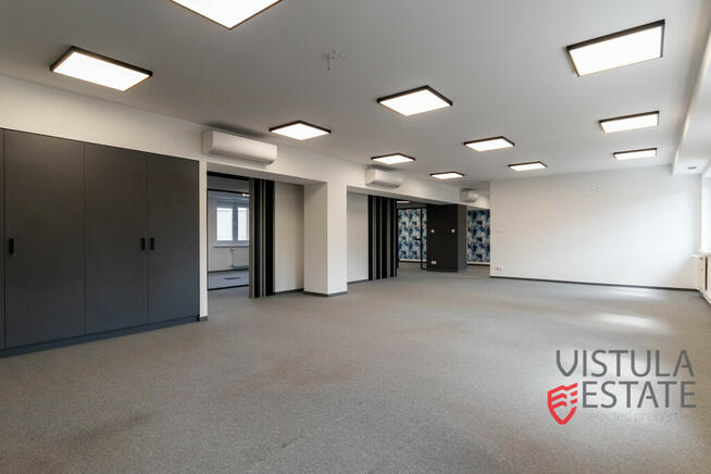 LOKAL BIUROWY 220 M2