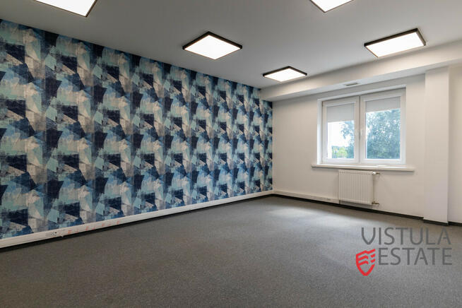 LOKAL BIUROWY 220 M2