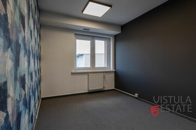 LOKAL BIUROWY 220 M2