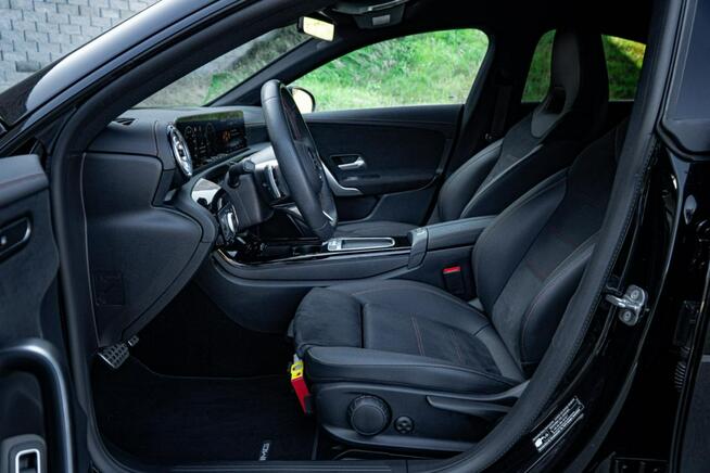 Mercedes CLA 200 AMG | Salon Polska | Bezwypadkowy | FV23% | MOŻLIWA CESJA LEASINGU