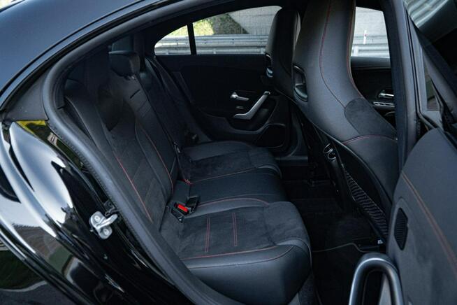 Mercedes CLA 200 AMG | Salon Polska | Bezwypadkowy | FV23% | MOŻLIWA CESJA LEASINGU