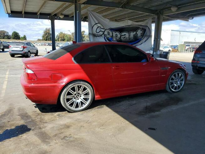 BMW M3 E46 / Manual / Bardzo zadbany / niski przebieg