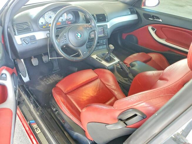 BMW M3 E46 / Manual / Bardzo zadbany / niski przebieg