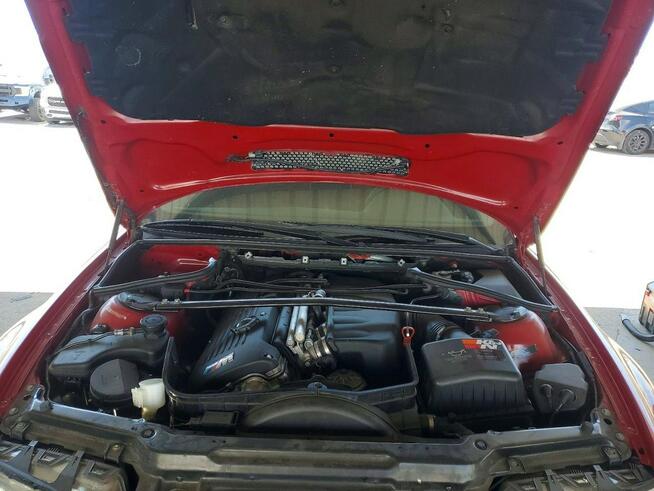 BMW M3 E46 / Manual / Bardzo zadbany / niski przebieg