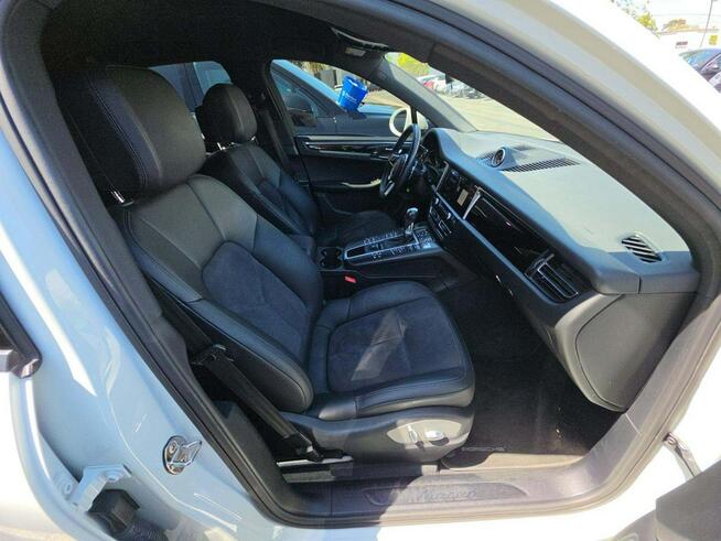 Porsche Macan AWD / 2.0 / niski przebieg