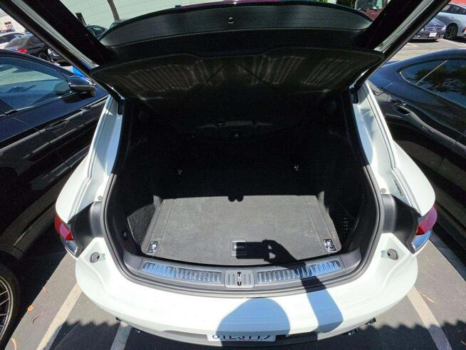 Porsche Macan AWD / 2.0 / niski przebieg