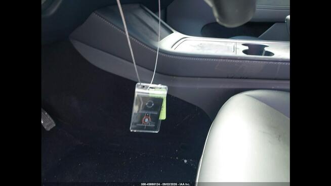 Tesla Y LONG RANGE / DUAL MOTOR / AWD / niski przebieg