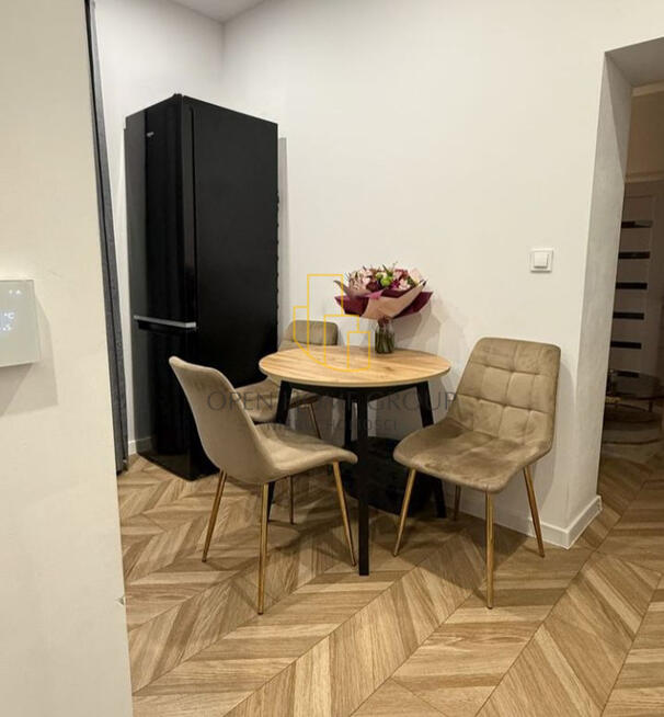 Centrum 2 pok/ Lux 38m2/Top!