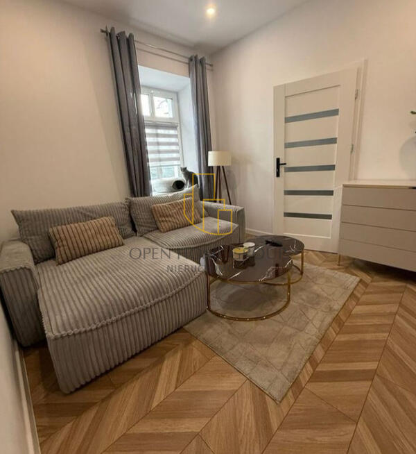 Centrum 2 pok/ Lux 38m2/Top!