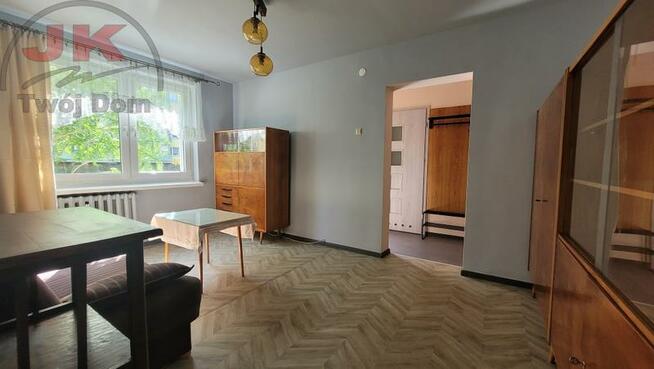 Mieszkanie Sosnowiec Sielec, Wesoła