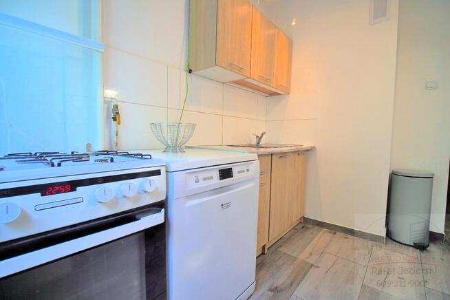 Ciche 3 pokojowe, balkon parking