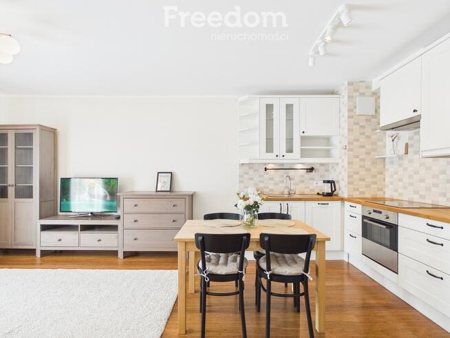 2 pokoje | 41,64m² | Wola | ul. Radziwie