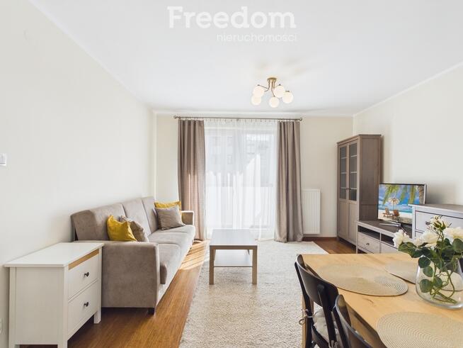 2 pokoje | 41,64m² | Wola | ul. Radziwie