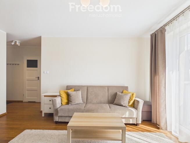 2 pokoje | 41,64m² | Wola | ul. Radziwie