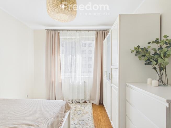 2 pokoje | 41,64m² | Wola | ul. Radziwie