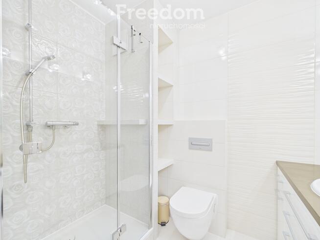 2 pokoje | 41,64m² | Wola | ul. Radziwie