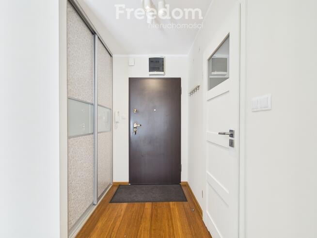 2 pokoje | 41,64m² | Wola | ul. Radziwie