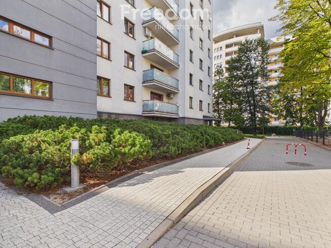 2 pokoje | 41,64m² | Wola | ul. Radziwie