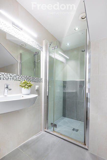 DOM W RUMIANKU 130 M² | GM. TARNOWO PODGÓRNE