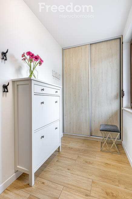 DOM W RUMIANKU 130 M² | GM. TARNOWO PODGÓRNE