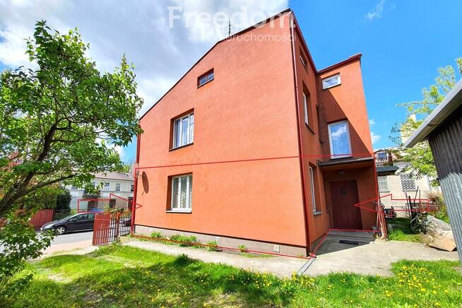 Mieszkanie w centrum Białej Podlaskiej