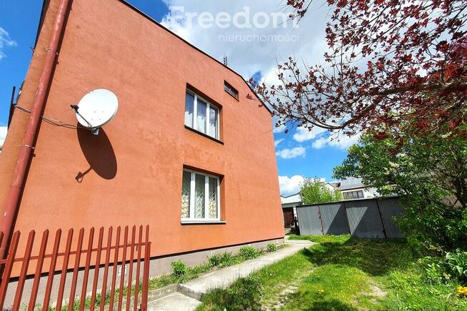 Mieszkanie w centrum Białej Podlaskiej
