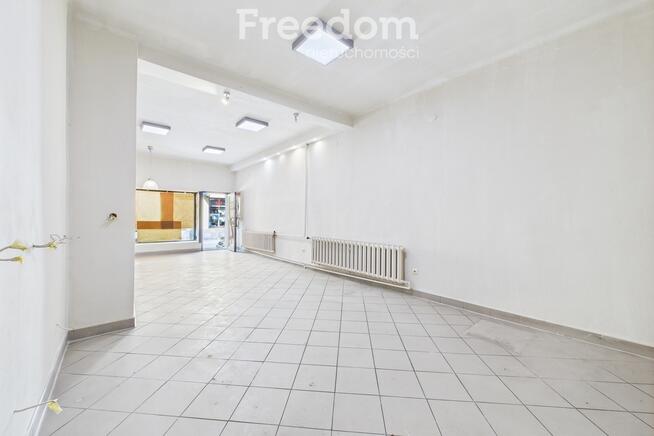 Lokal 57 m² w centrum Wadowic